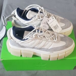 Ivy Park x Adidas Super Sleek Chunky